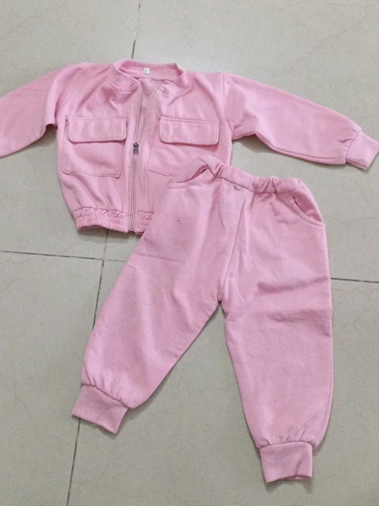 Warm Baby Set