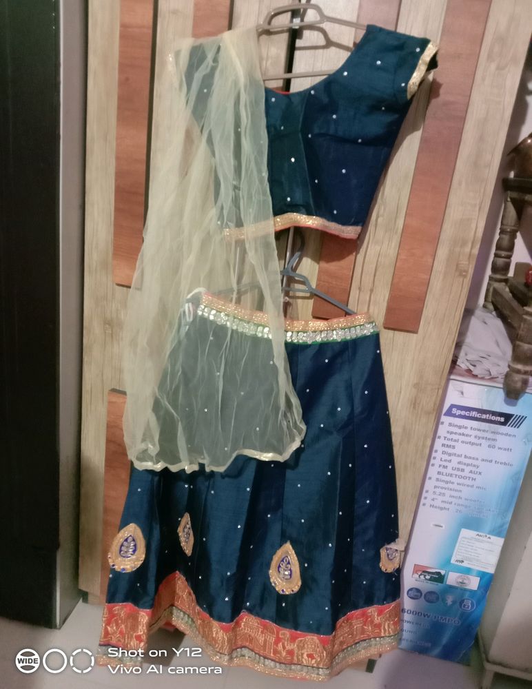 Janvi Clothes