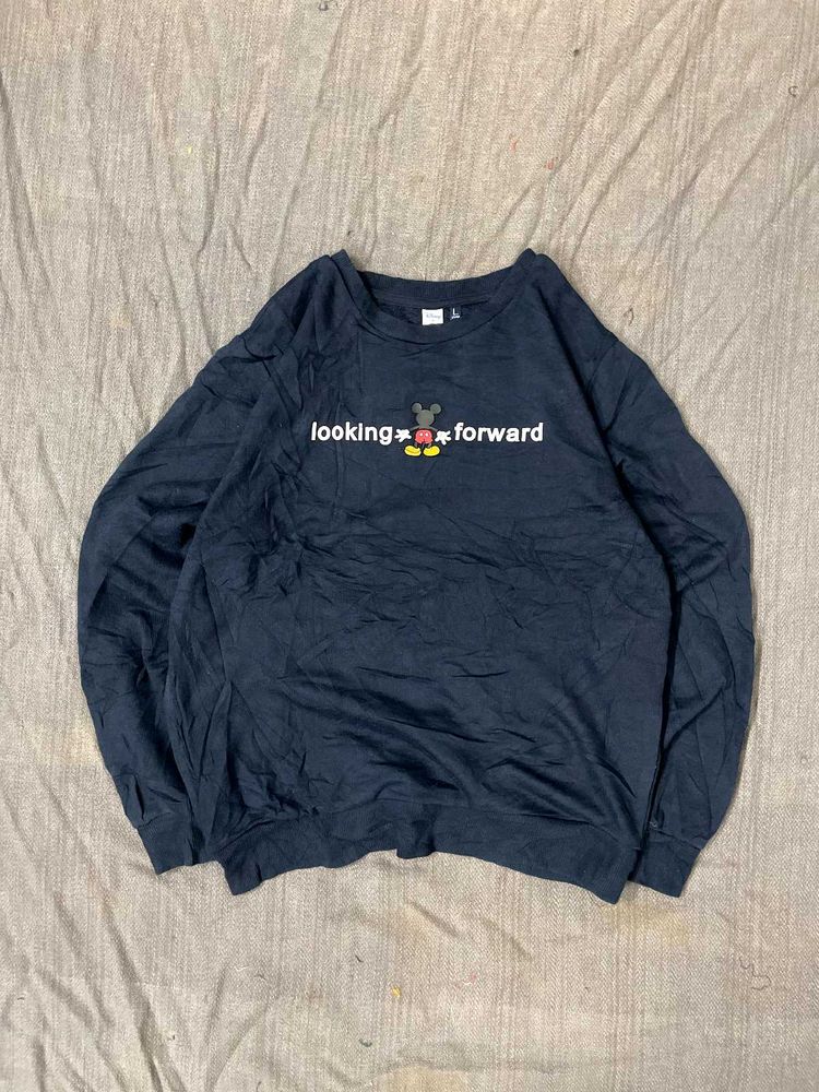 Mickey Mouse Sweatshirt
