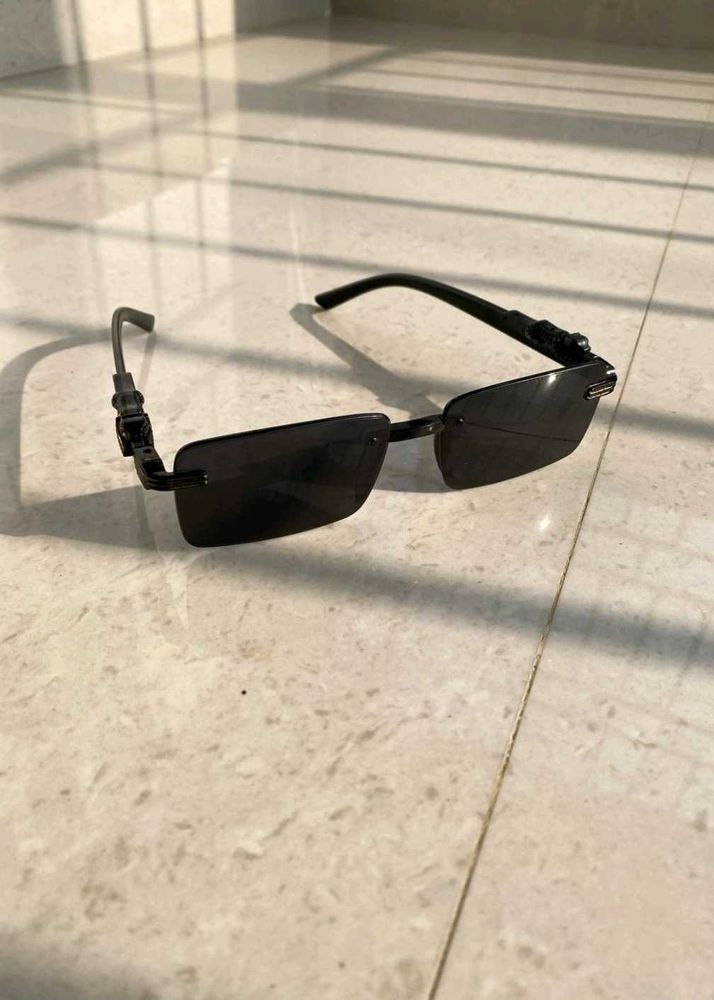 Rimless Y2K Shades