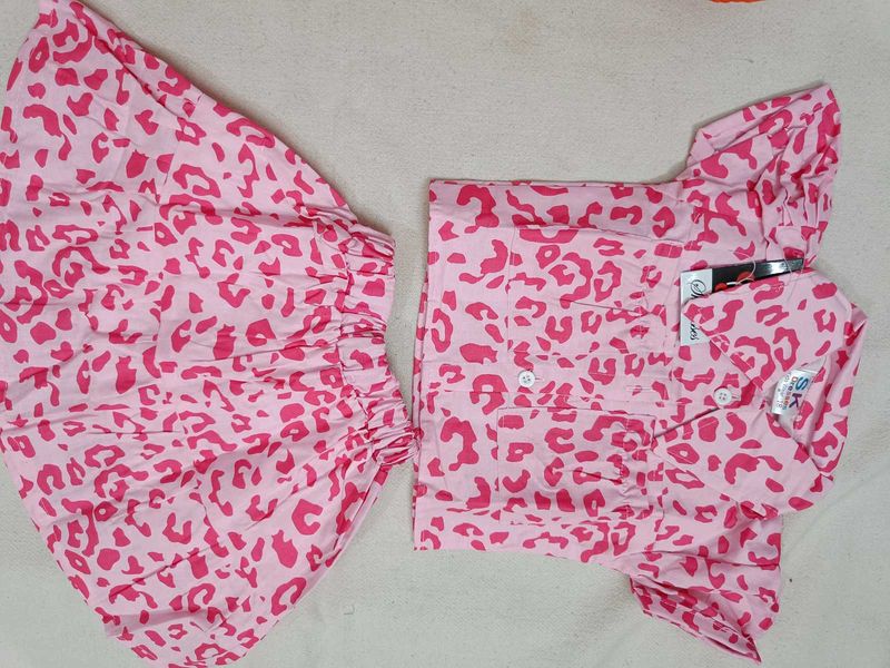 cute toddler combo