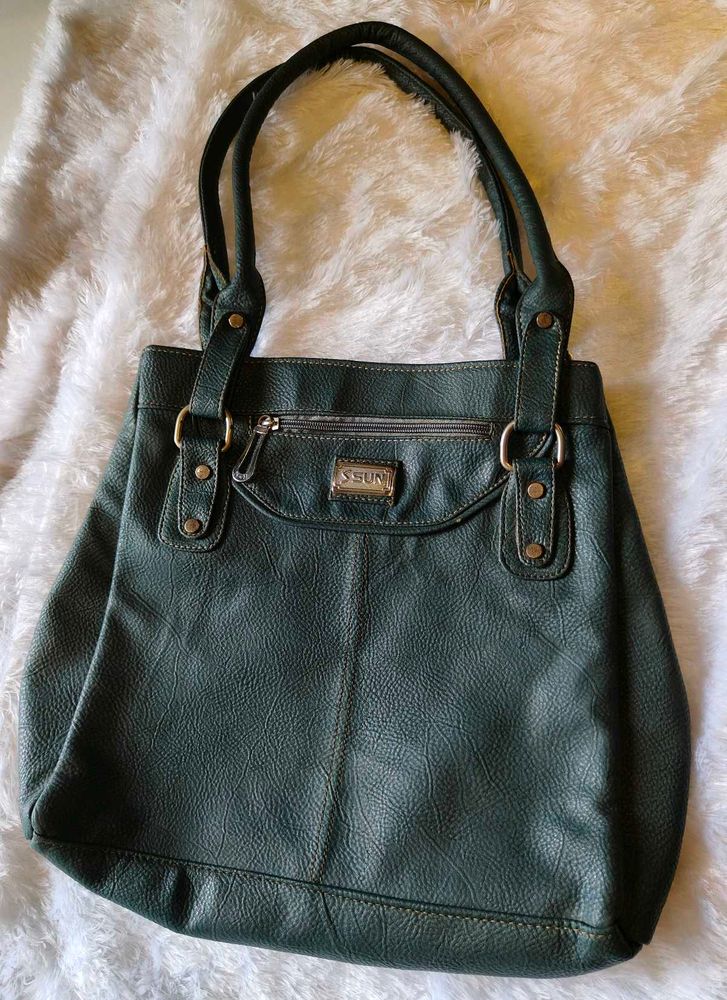 SUN Women's Shoulder Bag