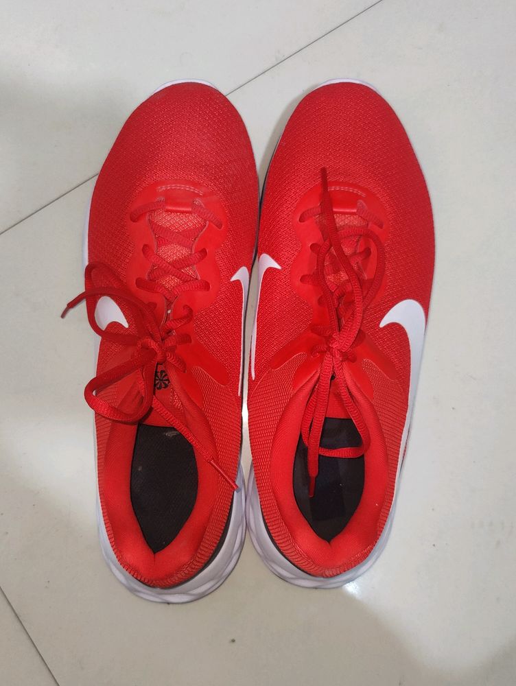 Nike Shoes For Men. Unused. No Coins.