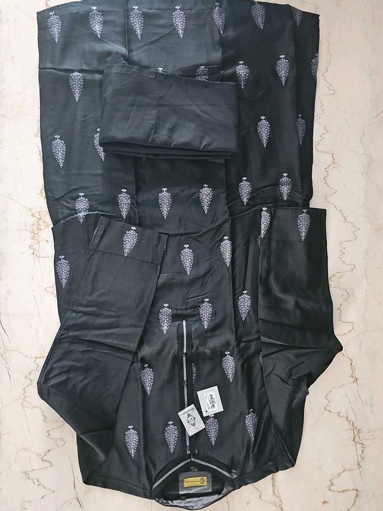 Elegant Kurta Set