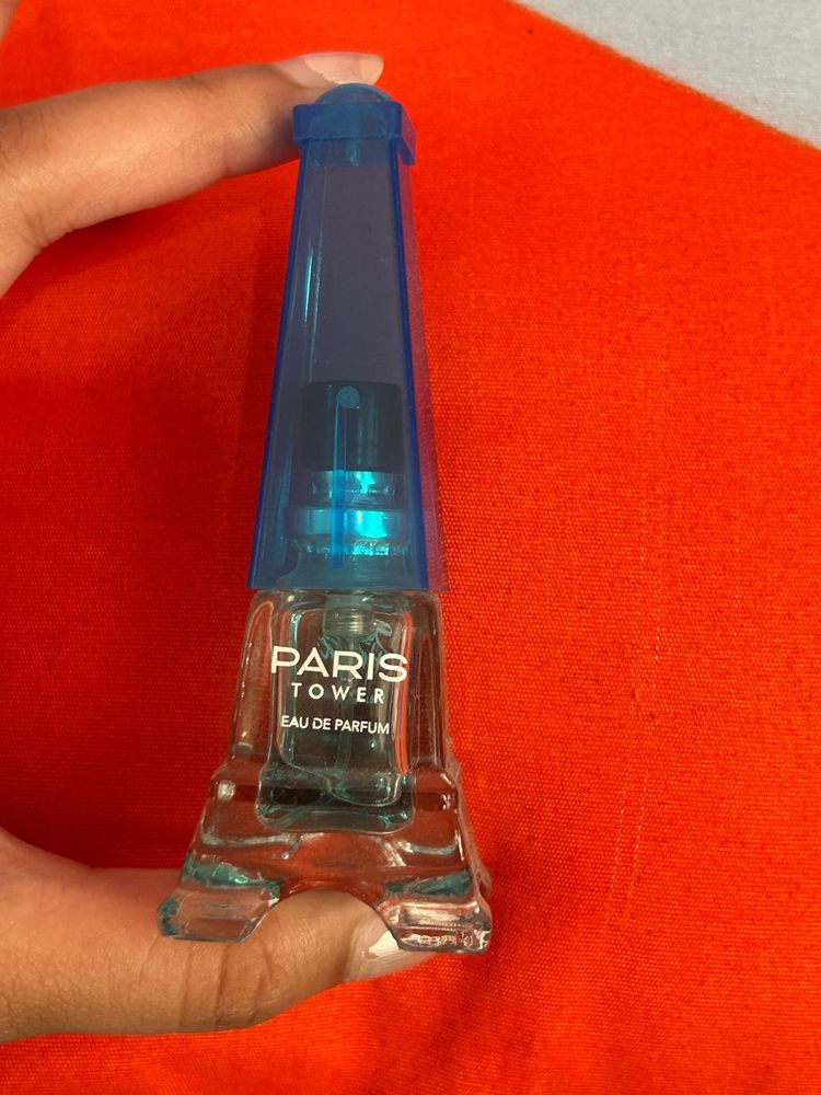 Paris Tower Eau de Parfum