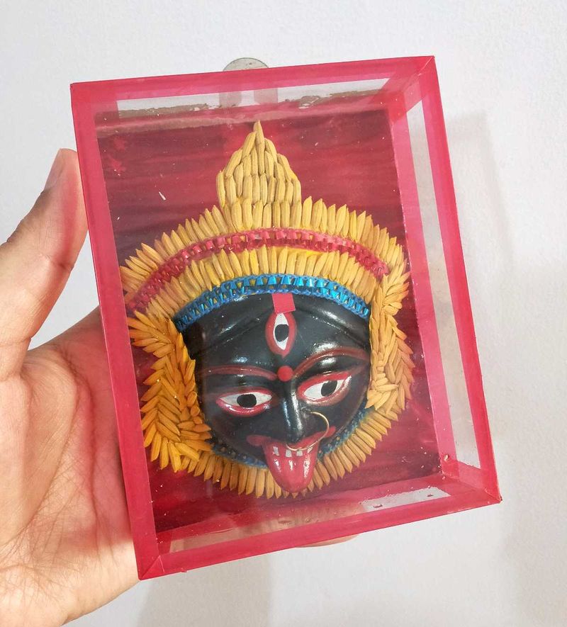 Kali Maa Showpiece from Kolkata