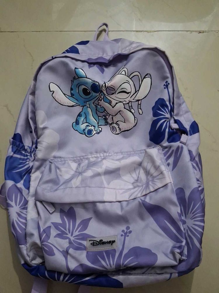Cute Disney Stitch Backpack