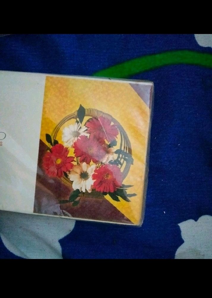Wishing Card's For Gift And Festival Occasion
