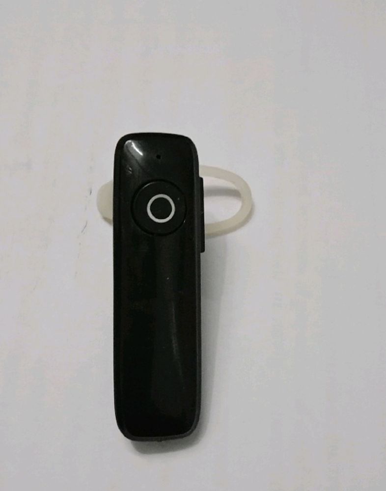 Bluetooth Earphone| Working Condition