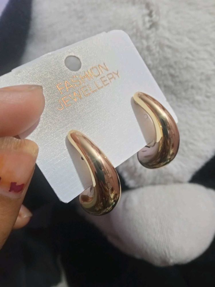 Regal Art Pearl Earrings