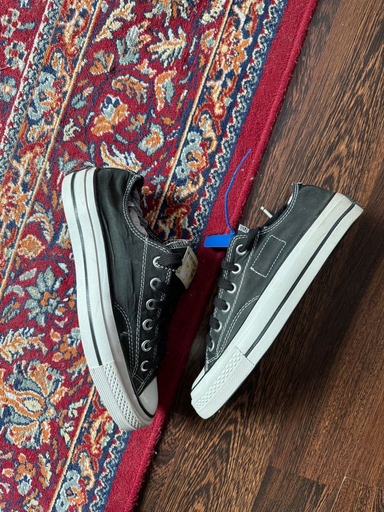 Rare Converse Chuck Taylor All Star