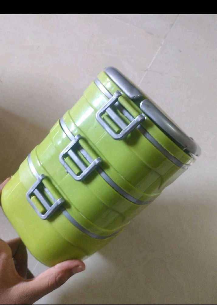 Stackable Lunch Box