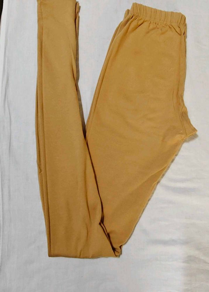 Comfortable Girl's Leggings