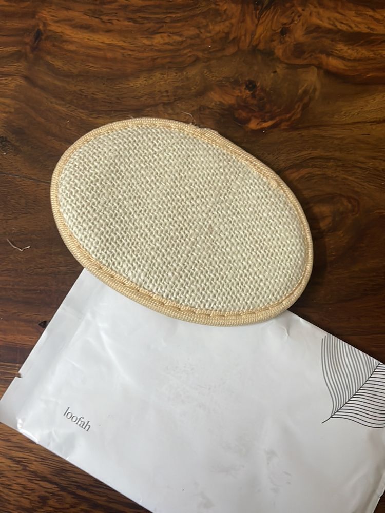 Loofah