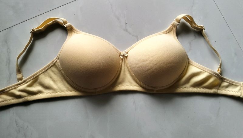 Padded Bra