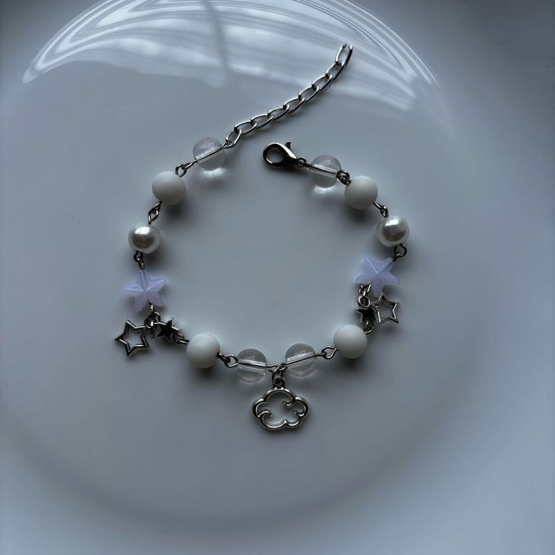 Dreamy Charm Bracelet