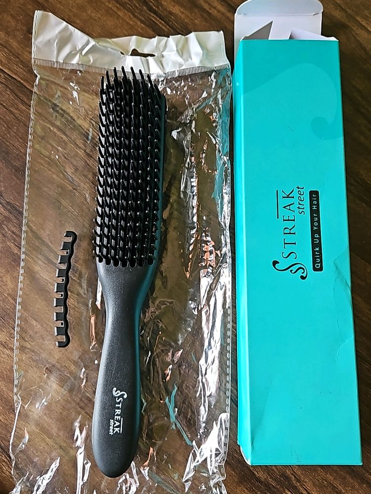 Hair Detangler Brush
