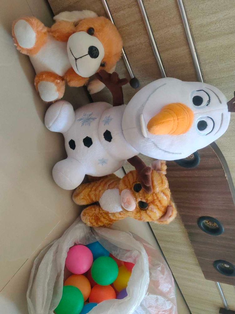 Disney Toy