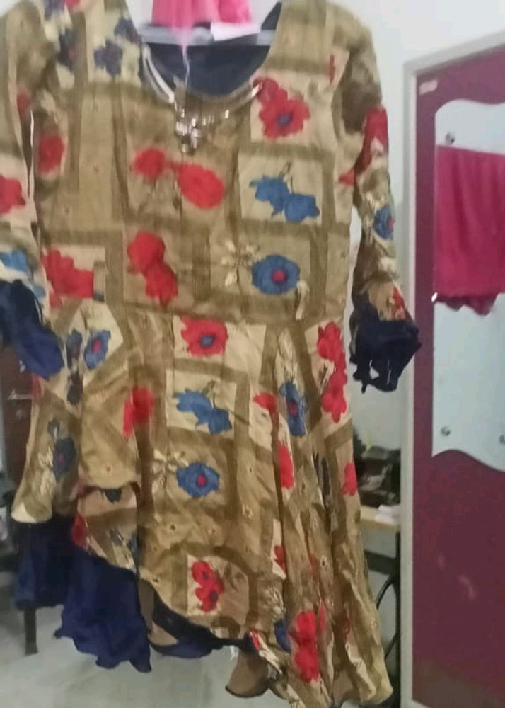 Kids Frock 🥰🥰🥰