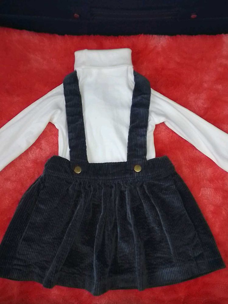 Cute Baby girls set