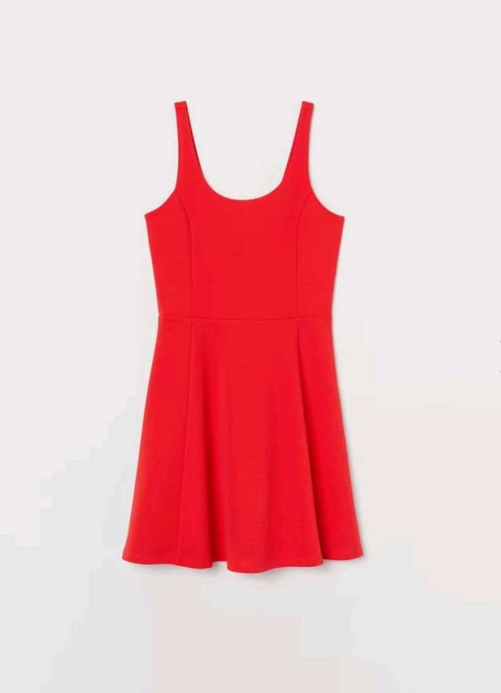 H&amp;M Jersey Dress