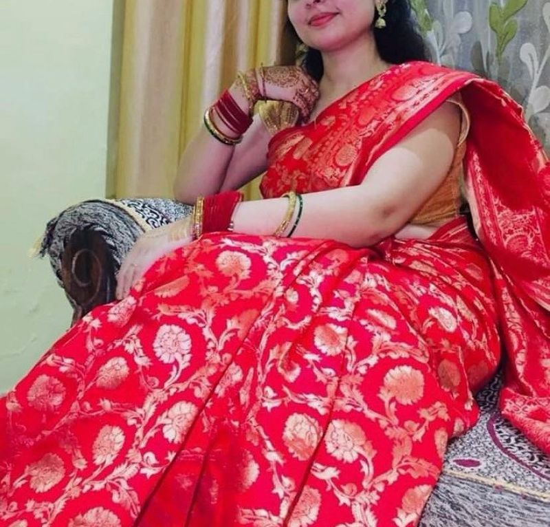 🔥🔥price drop🔥🔥kanjivaram silk saree