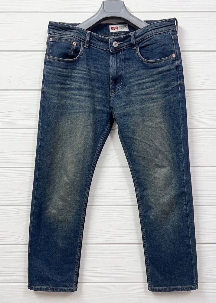 Levi’s Orignal Bootcut jeans