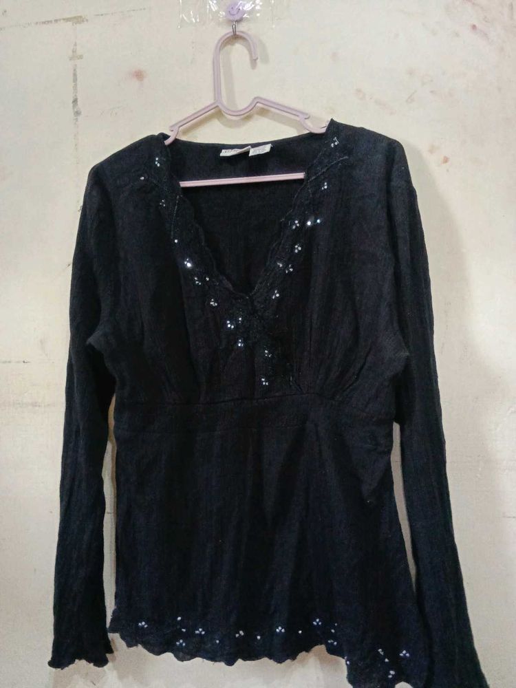 Desi Inspired ToP