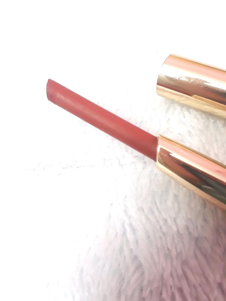 MyGlamm Ultimatte Long Stay Matte Lipstick-Diva (R