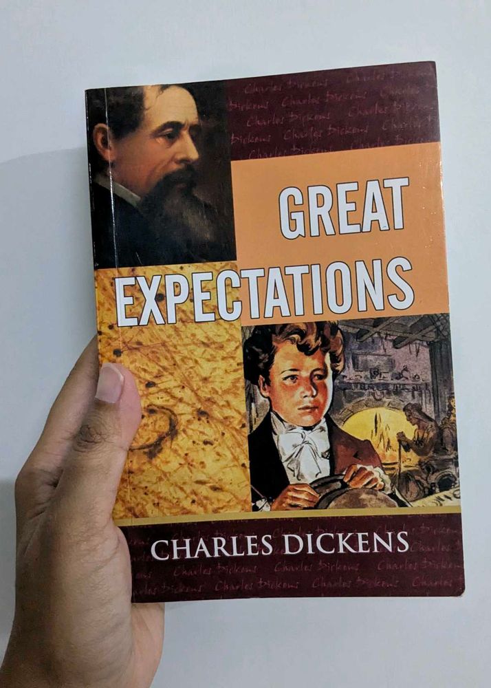 Great Expectations by Charles