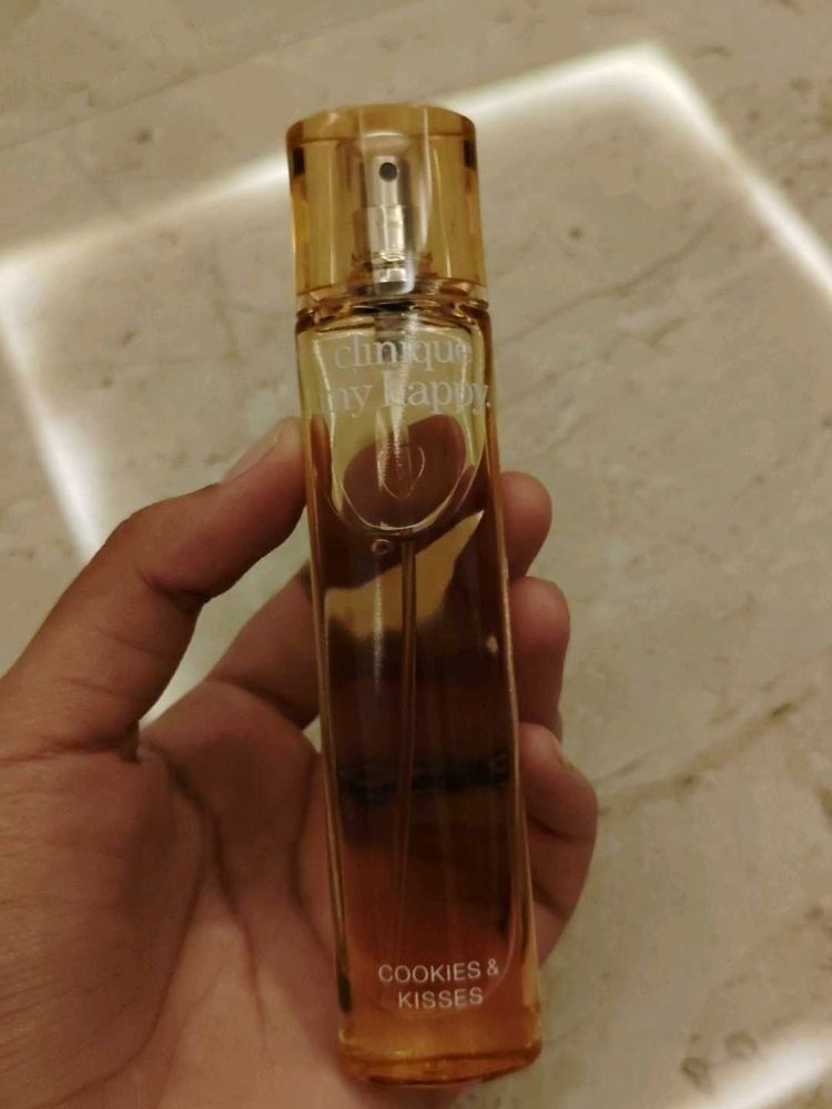 Clinique My Happy Cookies &amp; Kisses Fragrance