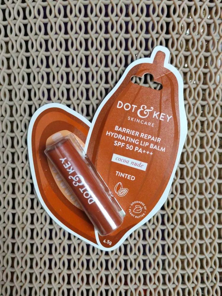 Dot &amp; Key Tinted Lip Balm