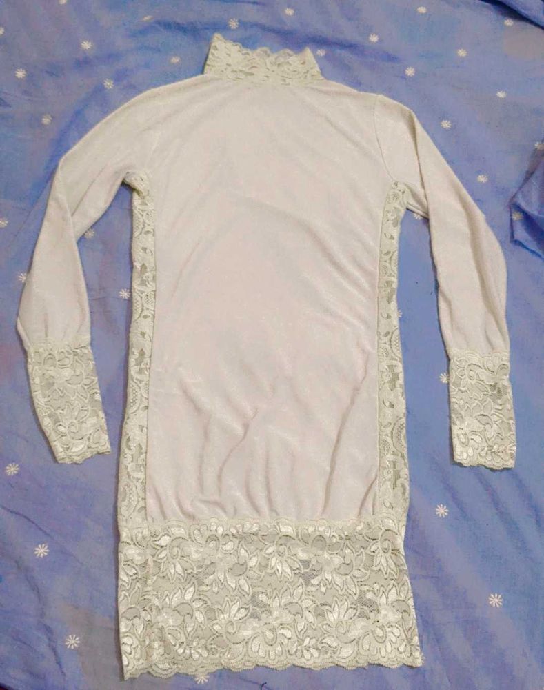 It's Really Amazing And Beautiful Dress