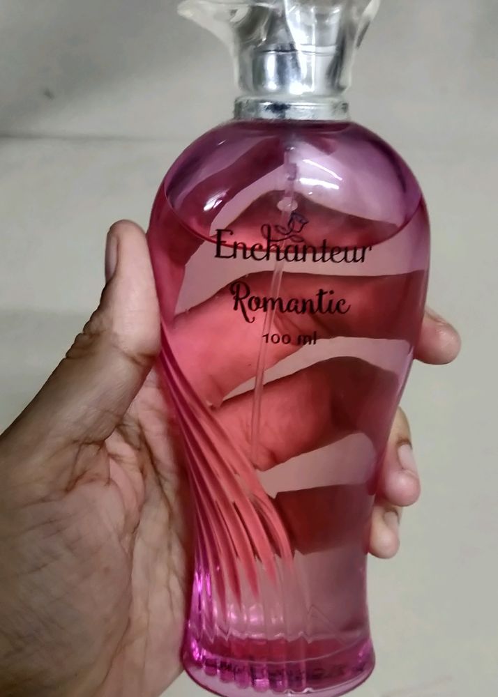 Enchanteur Perfume