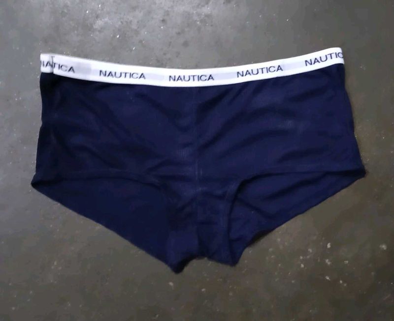 Nautica panty
