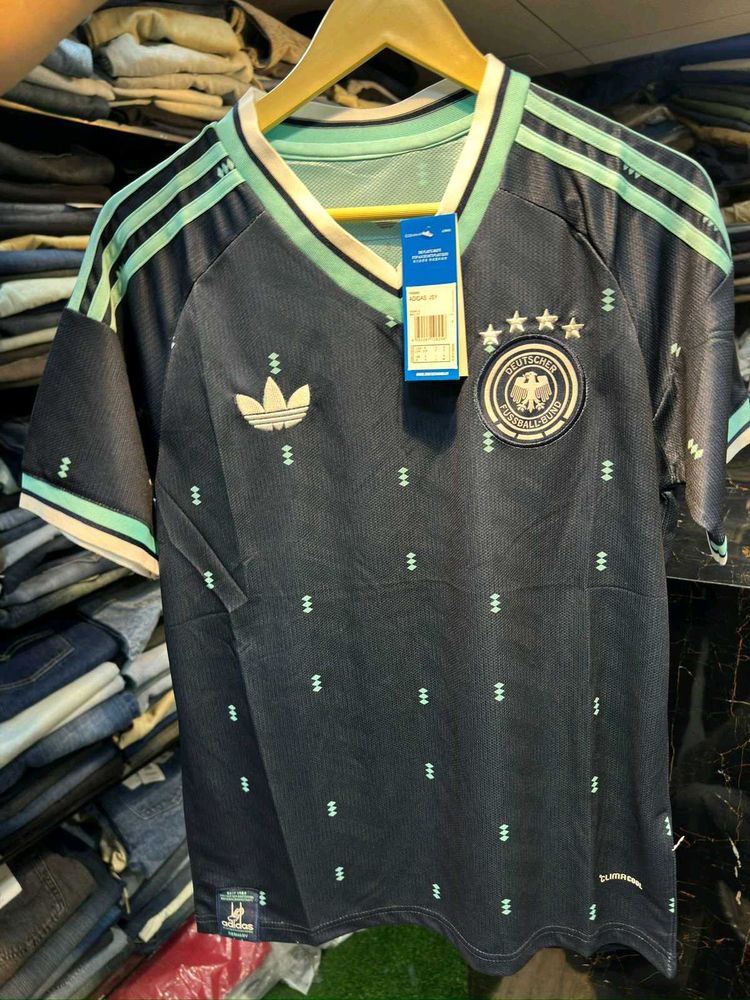 World cups jersery master version edition