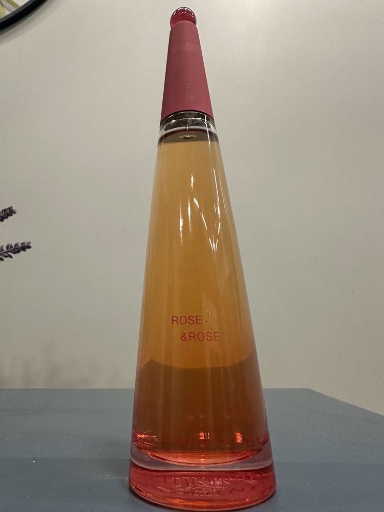 Issey Miyake L’Eau d'Issey Rose&amp; Rose