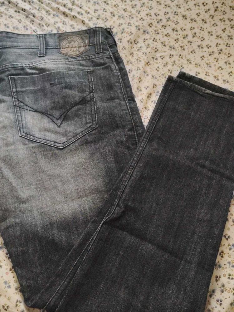 Flying Machine Jeans