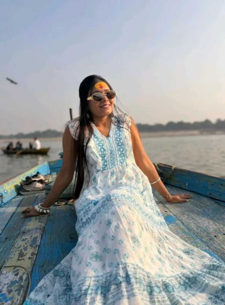 zudio ethnic gown