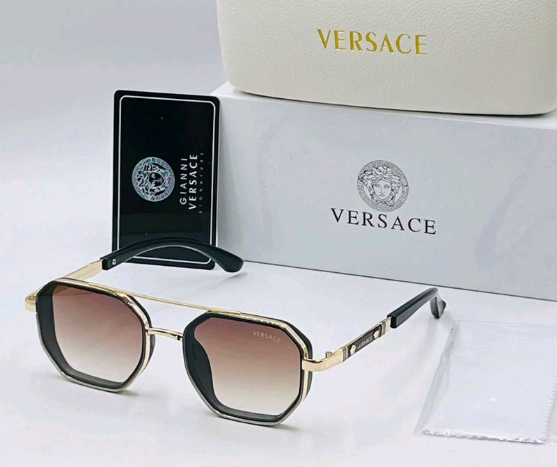 Versace Sunglasses