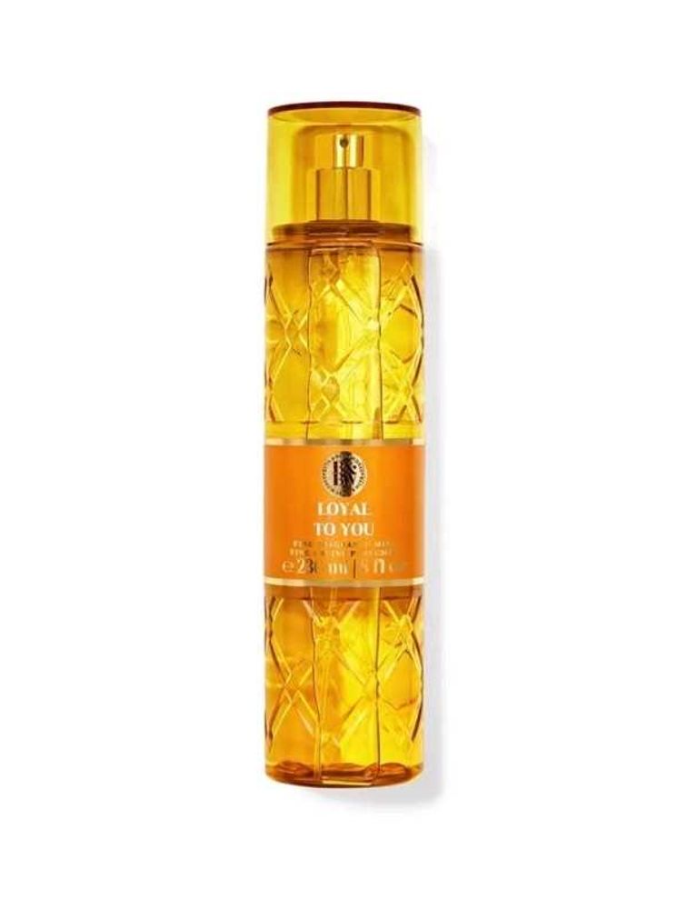 Loyal To You Perfume