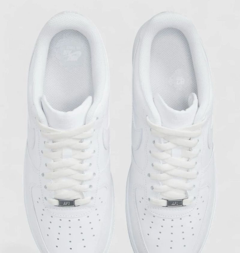 Nike Air Force 1 '07 - Classic White