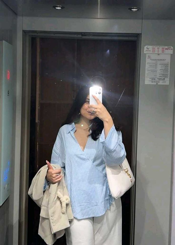 New Brand Shirt For Women