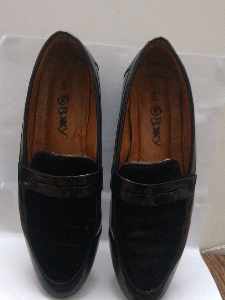 Like New Shoes