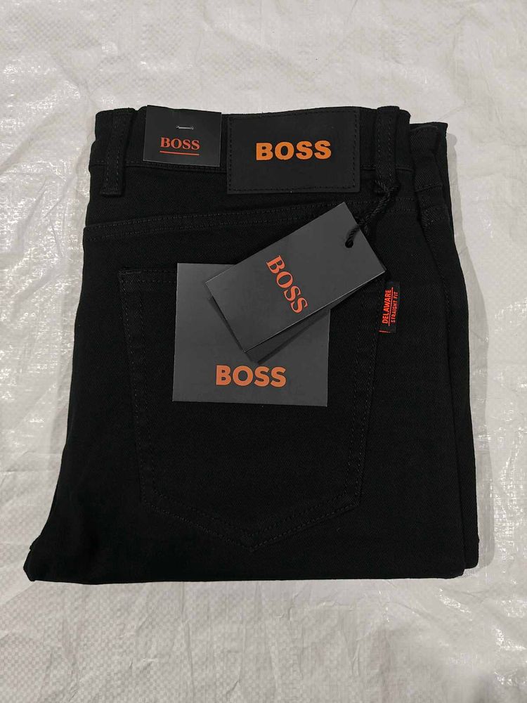 BOSS Black Jeans