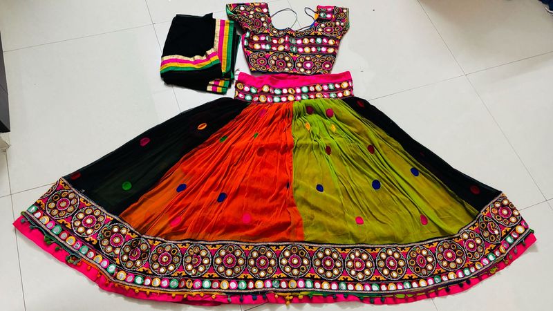 Slay in Ethnic Style