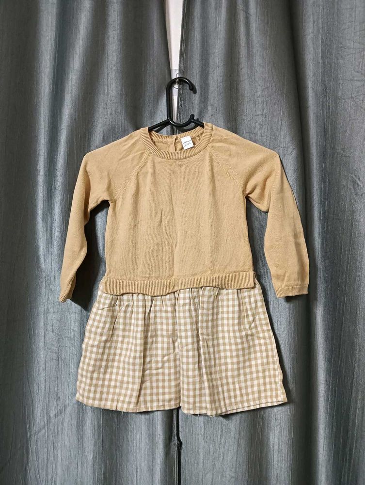 Cute Girl's Outfit