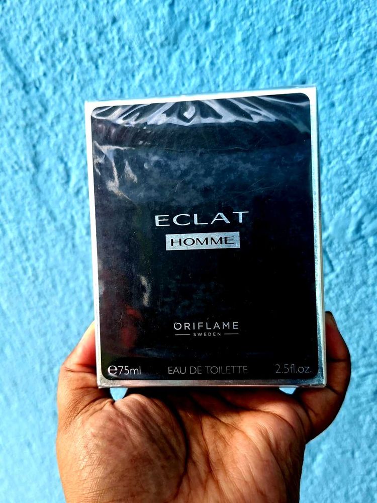 Oriflame Eclat Homme Eau de Toilette