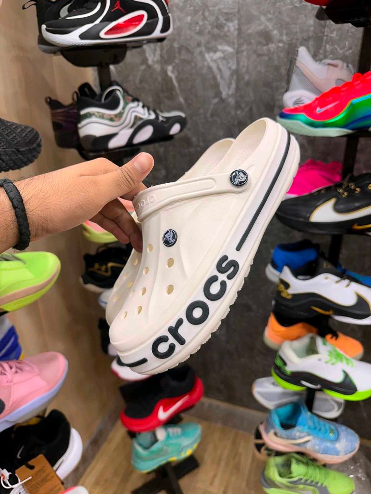 Crocs Clog Shoes