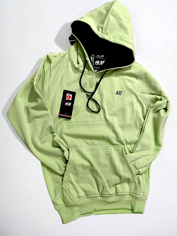 H&amp;M WINTER HODDIES